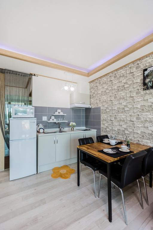 يوسو Dolsanmaru Pension المظهر الخارجي الصورة